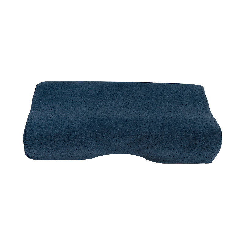 COUSSIN EN MOUSSE À MÉMOIRE CONTOUR CERVICAL Ericonomic OK ?