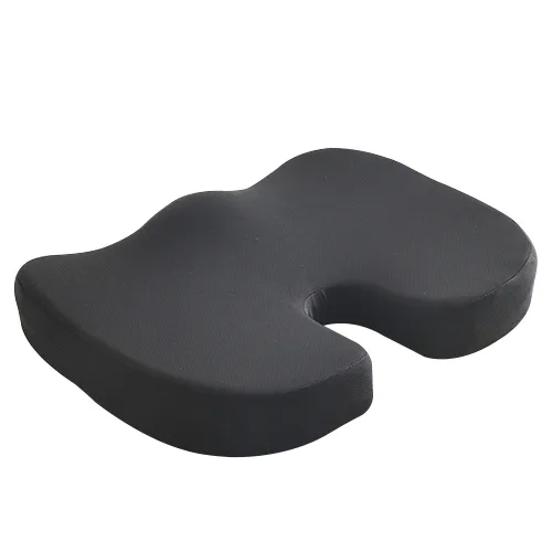 Quels sont les avantages du coussin de siège en mousse à mémoire?