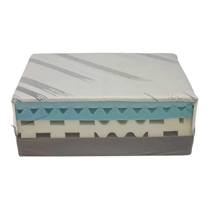 Quelle est la durée de vie d'un matelas en mousse à mémoire?