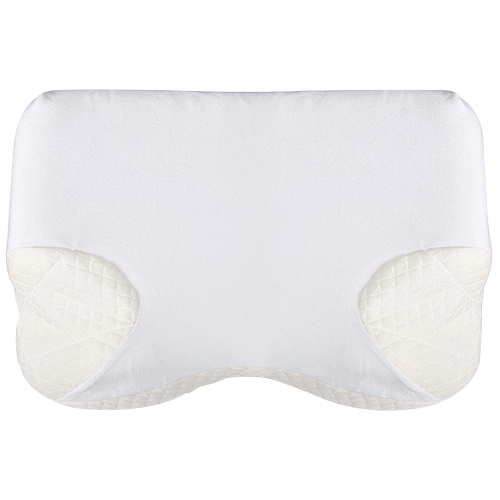 Quels sont les avantages de l'oreiller en mousse mémoire CPAP?